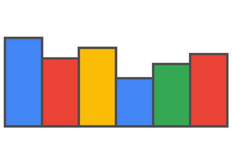 Image result for Column Chart Color Assortment