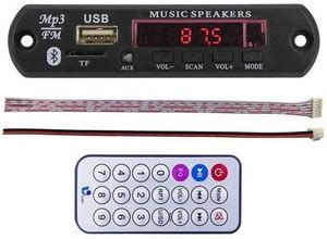 Image result for USB Audio Player Module
