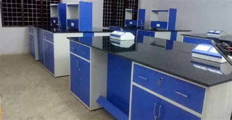 Afbeeldingsresultaten voor Composite Lab Table Back View