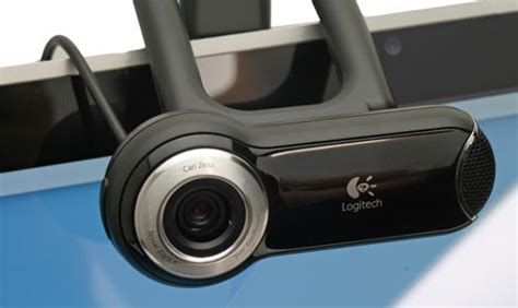 Image result for Logitech QuickCam Pro