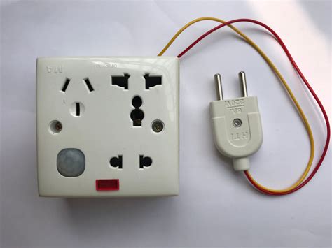 Image result for How to Install a Smart Plug