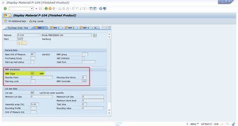 Image result for SAP Consignment Process with MRP in mm