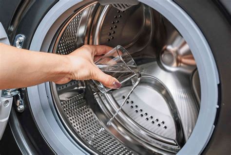Toradh íomhá ar How to Clean Out Washing Machine