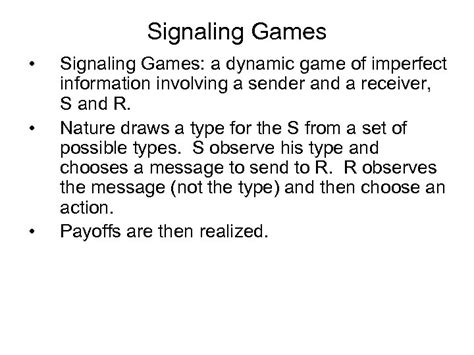 Image result for Imperfect Information Extensive Form Game Example