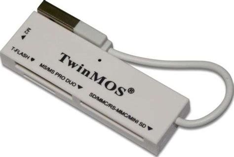 Image result for TwinMOS Sim Card Reader