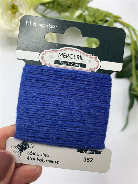 Image result for Darning Wool Thread