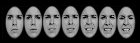 How to Make Dynamic Faces に対する画像結果