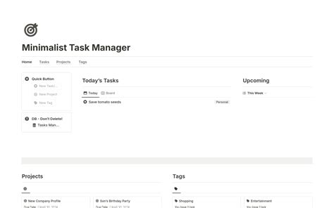 Image result for Task Manager Ideas.html