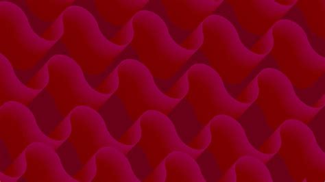 Toradh íomhá ar Red Wavy Gradient