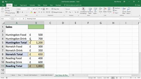 Afbeeldingsresultaten voor Excel-Formula Tutorial