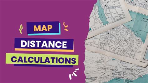 Image result for Distance Calculations