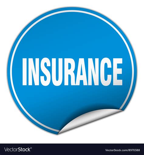 Image result for Insurance Symbol Sticker