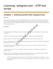 Afbeeldingsresultaten voor Script Cal Bot Telegram