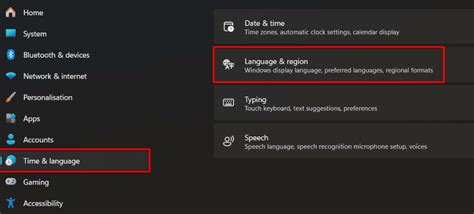 Image result for InDesign Change Language