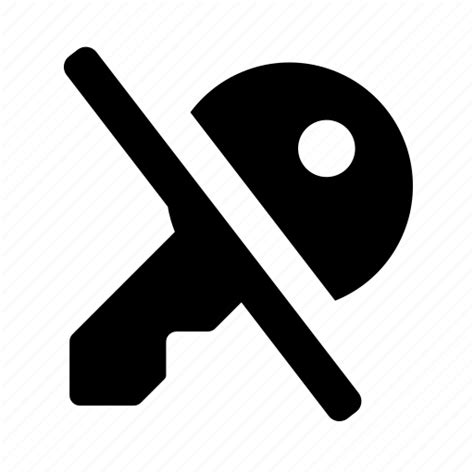 Toradh íomhá ar No Key Icon