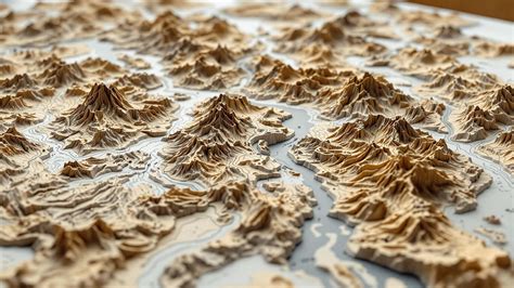 Image result for 3D Contour Mapping