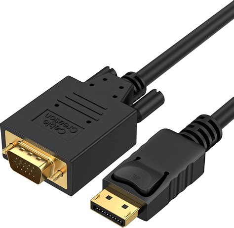 VGA to DisplayPort に対する画像結果