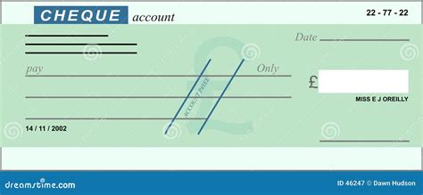 Toradh íomhá ar Cheque Illustration