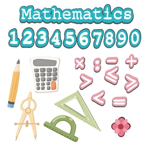 Image result for Math Icon Vectpr
