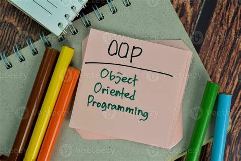 Image result for Object-Oriented Programming Notes