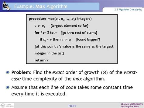 Image result for What Is the Algorithm Complexity in C