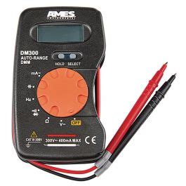 Afbeeldingsresultaten voor Harbor Freight Tools Multimeter