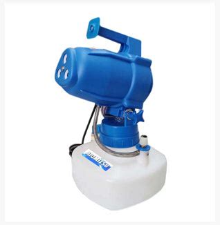 Image result for Pest Control Machine