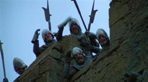 Image result for Monty Python French