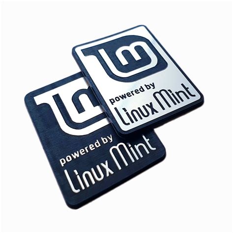 Linux Mint Sticker for Surface に対する画像結果