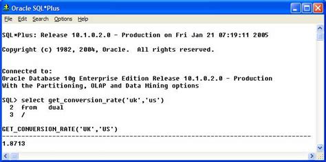 Afbeeldingsresultaten voor SQL*Plus Software Symbol