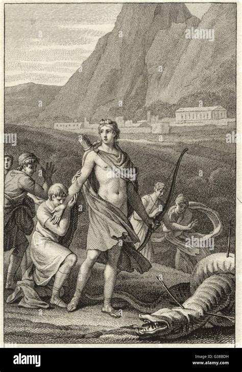 Image result for Was Python a Dragon