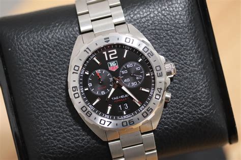 Image result for Tag Heuer Formula 1 Alarm Set