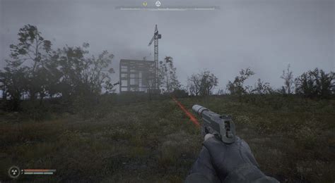 Afbeeldingsresultaten voor Stalker Anomaly Aggressor Reshade Mod Organizer