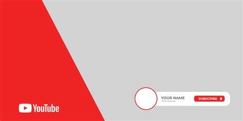 Image result for YouTube Title Frame Design