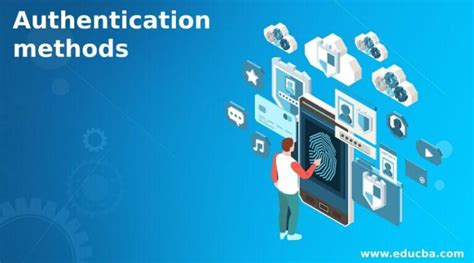 Image result for Web Application Authentication Methods