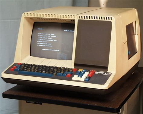 Image result for Old School Computer Terminal