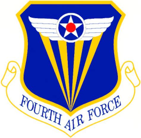Image result for 4A Air Force Logo