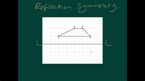 Image result for Reflection Symmetry Pointer