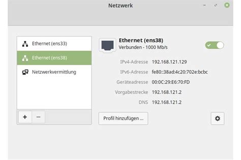 Mint Linux Networking に対する画像結果