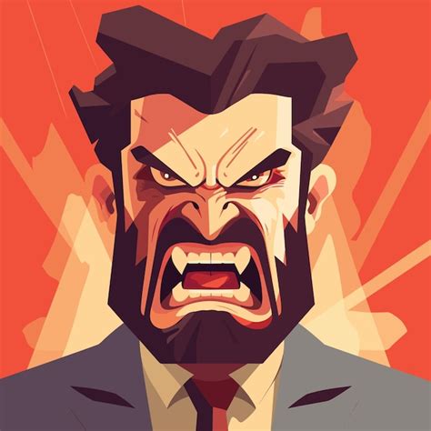 Image result for Angry Tom Cat Cartoon