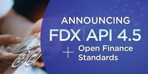 Image result for Fdx API Specification