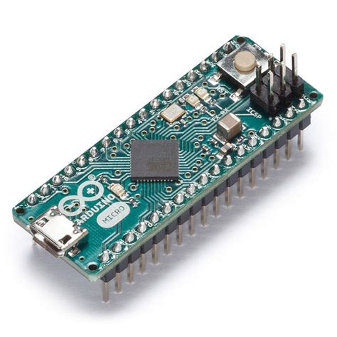 Arduino Micro