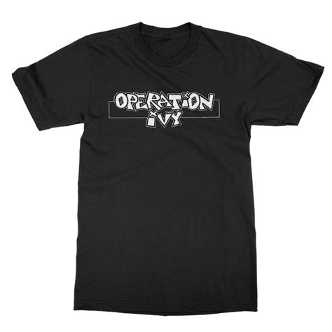 Operation Ivy Logo No Background に対する画像結果