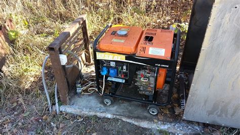 Image result for Off-Grid Barrel Generator