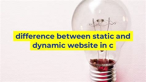 Image result for Difference Between Static and Dynamic Data Structure