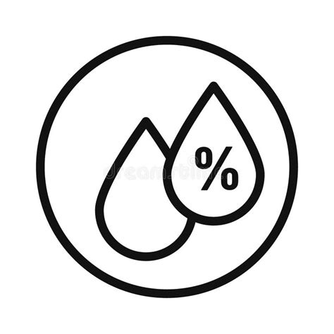 Image result for Humidity Sign