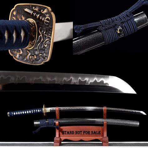 Toradh íomhá ar Katana in Combat