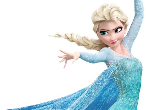 Image result for Elsa PNG
