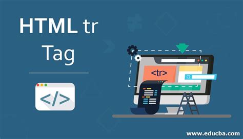 Image result for HTML TR