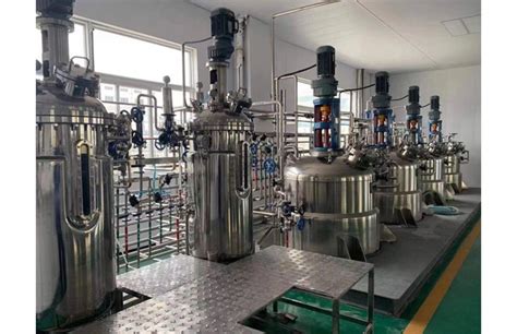 Image result for E. Coli Fermentor